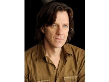 James Marsh