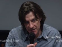 James Marsh