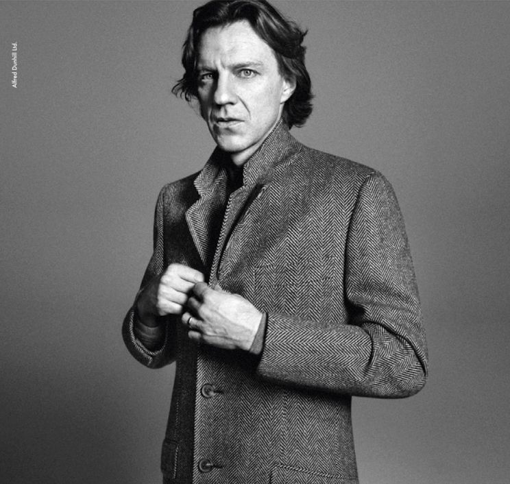 James Marsh