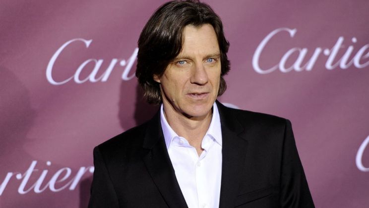 James Marsh