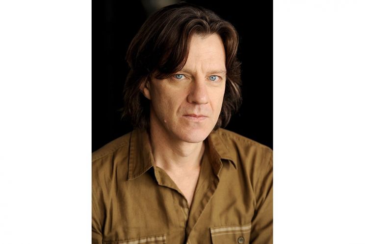 James Marsh