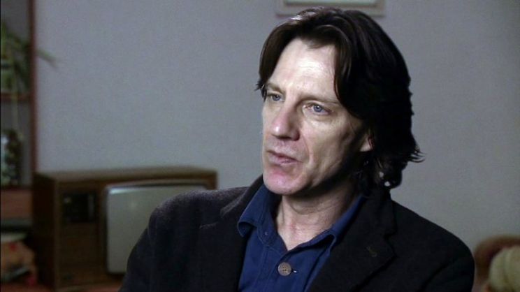 James Marsh