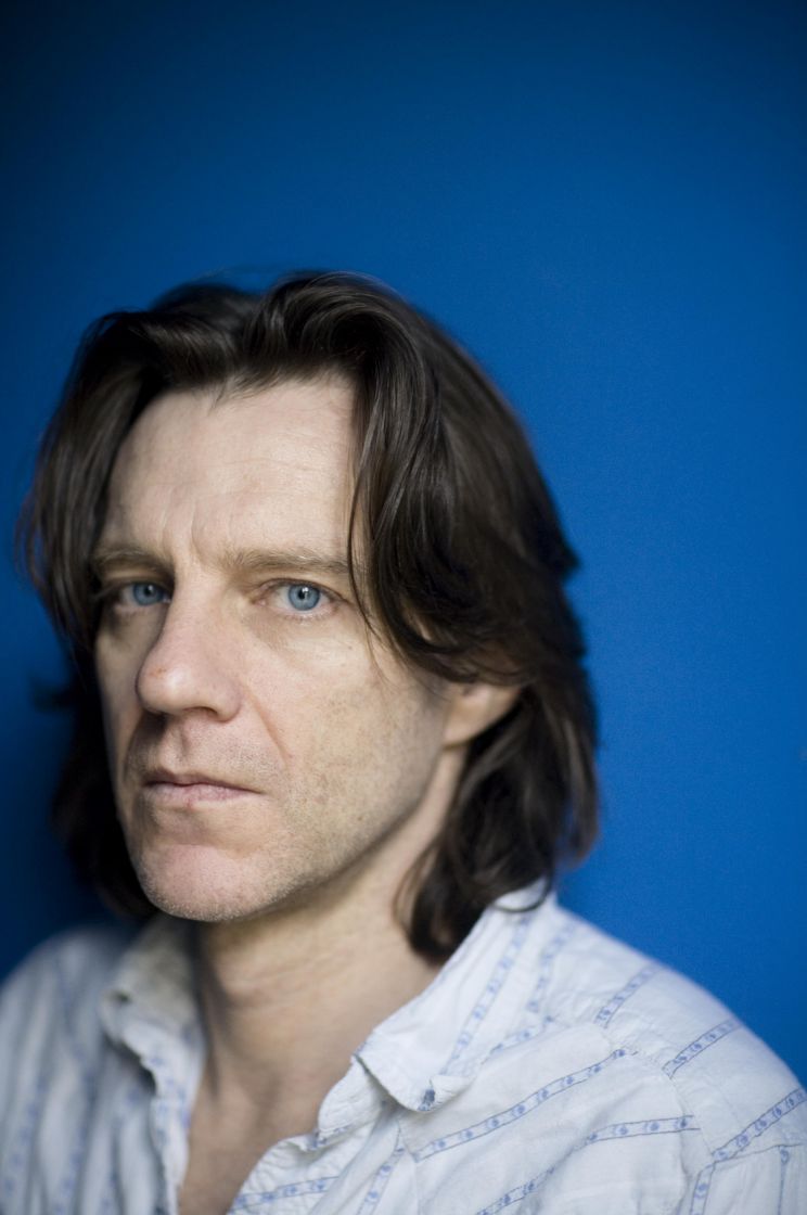 James Marsh