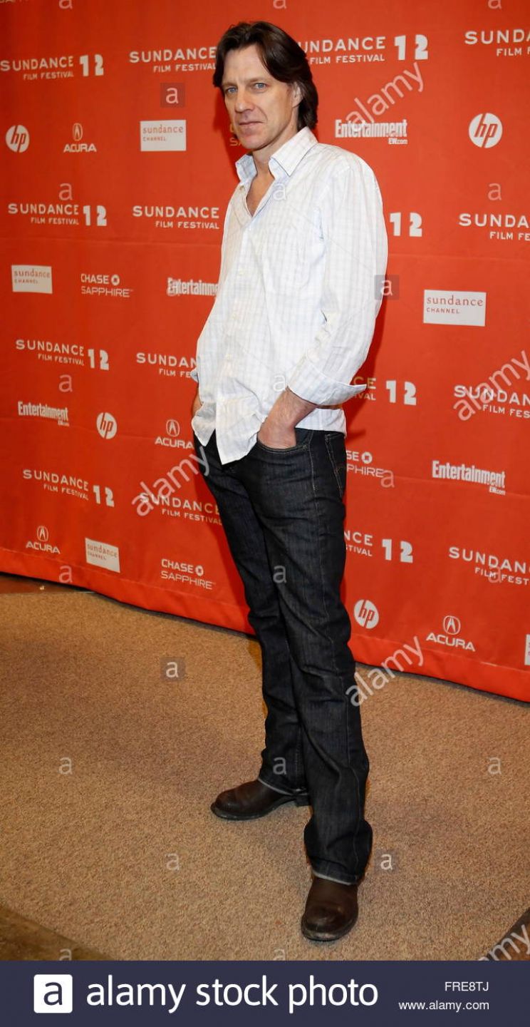 James Marsh