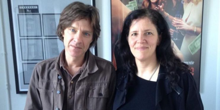 James Marsh