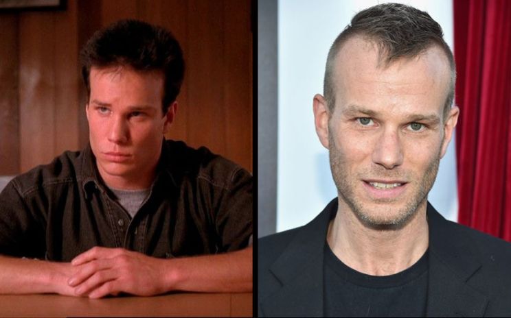 James Marshall
