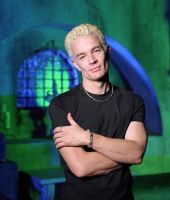 James Marsters