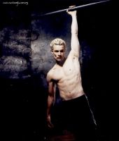 James Marsters