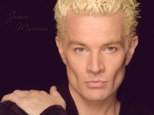 James Marsters