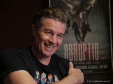 James Marsters