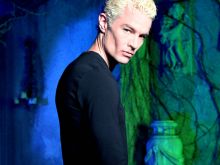 James Marsters