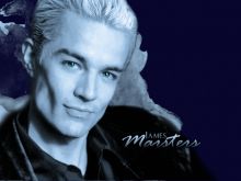 James Marsters