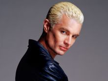 James Marsters