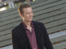 James Marsters