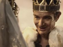 James Marsters #100624 picture (Landscape Medium)