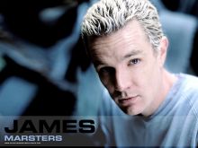 James Marsters