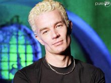 James Marsters