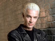 James Marsters