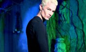 James Marsters