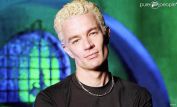 James Marsters