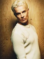 James Marsters