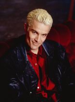 James Marsters