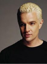 James Marsters