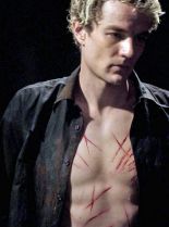 James Marsters #100543 picture (Portrait Medium)