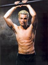 James Marsters #100577 picture (Portrait Medium)