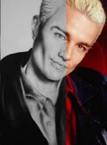 James Marsters #100595 picture (Portrait Medium)