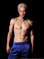 James Marsters