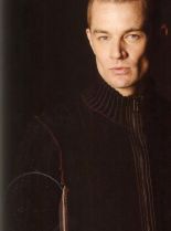 James Marsters