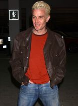 James Marsters