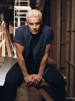 James Marsters