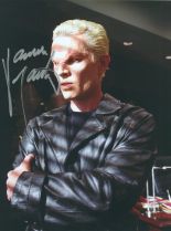 James Marsters