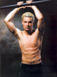 James Marsters