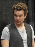 James Marsters