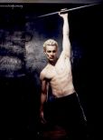 James Marsters