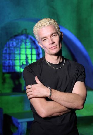 James Marsters