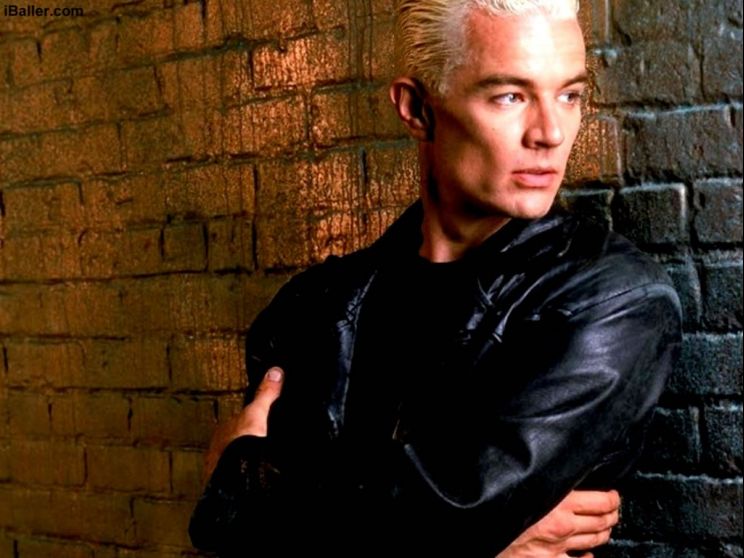 James Marsters