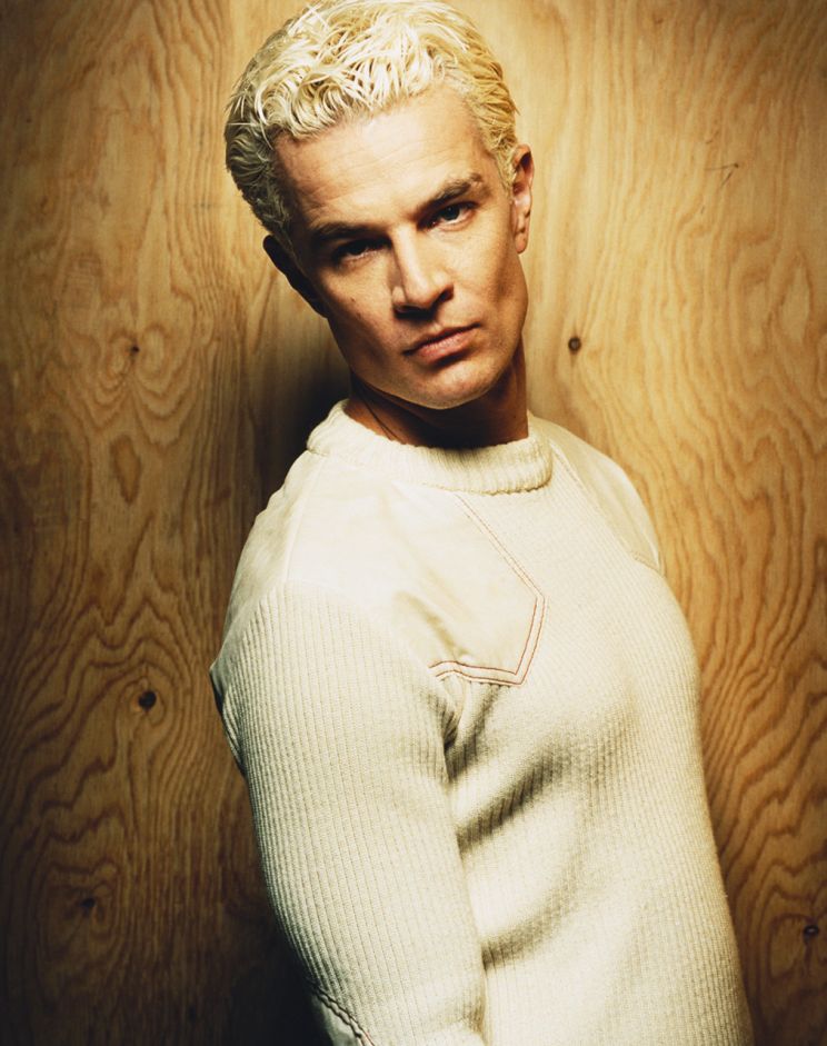 James Marsters