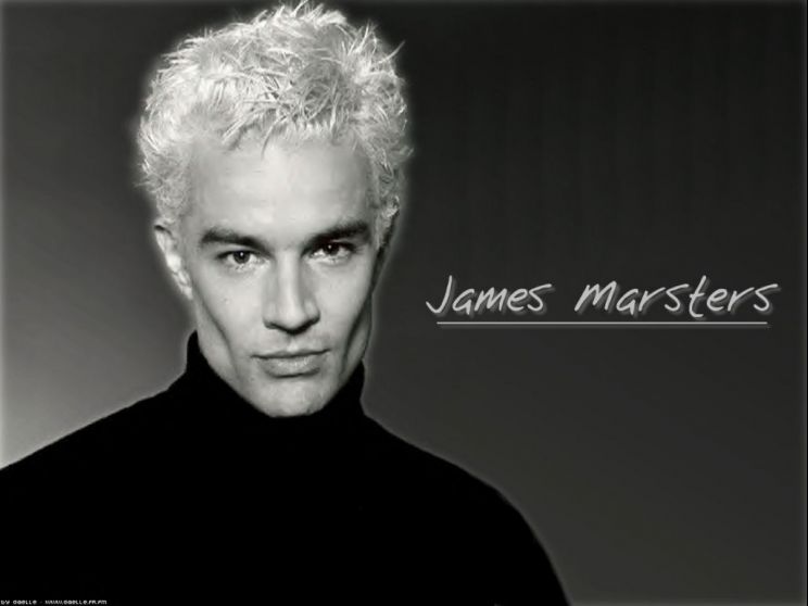 James Marsters