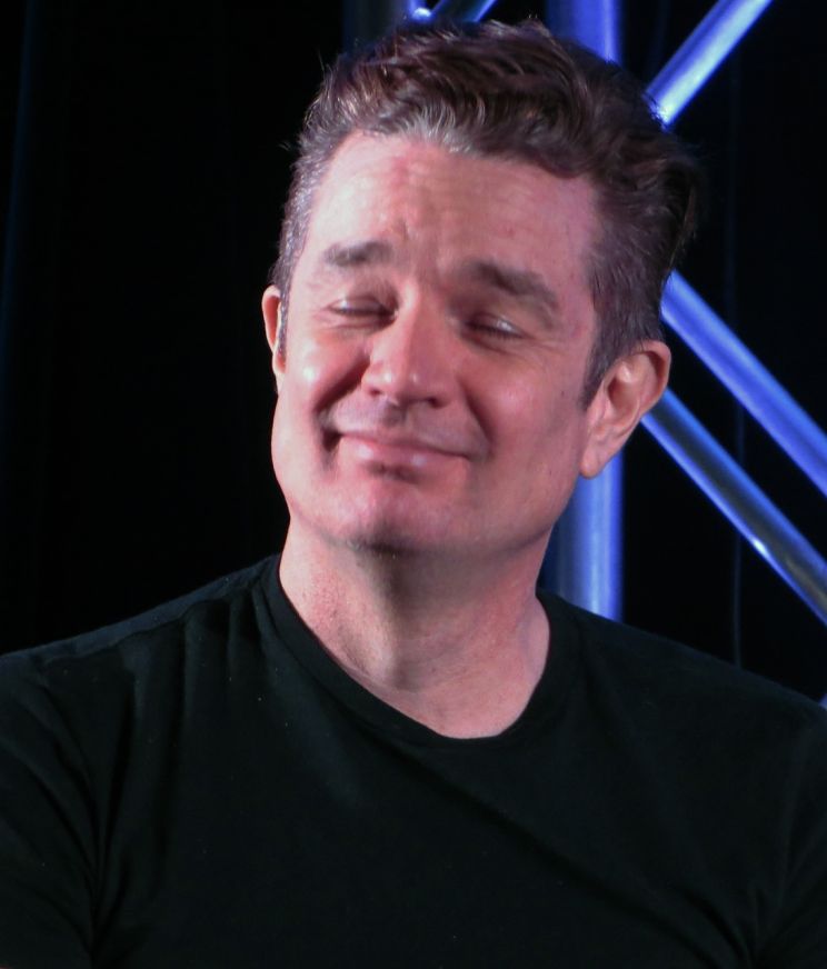 James Marsters