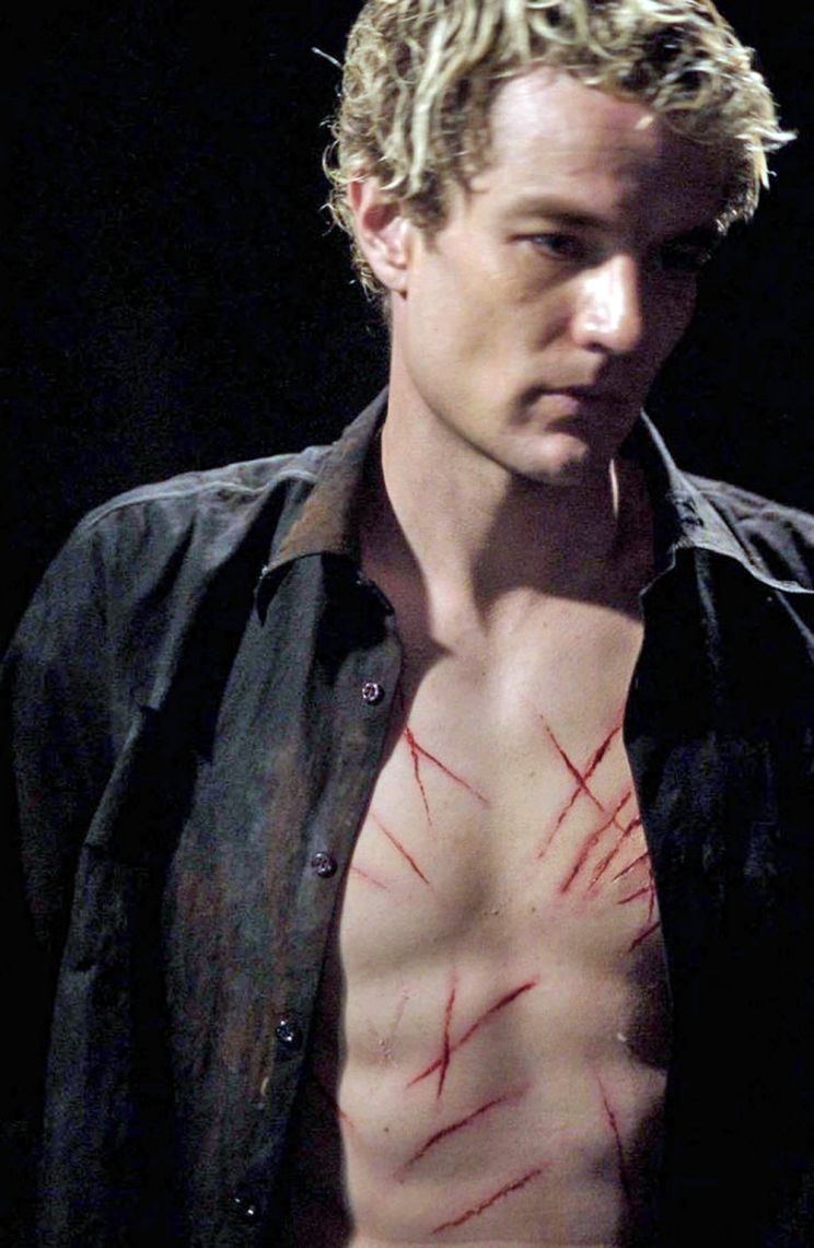 James Marsters