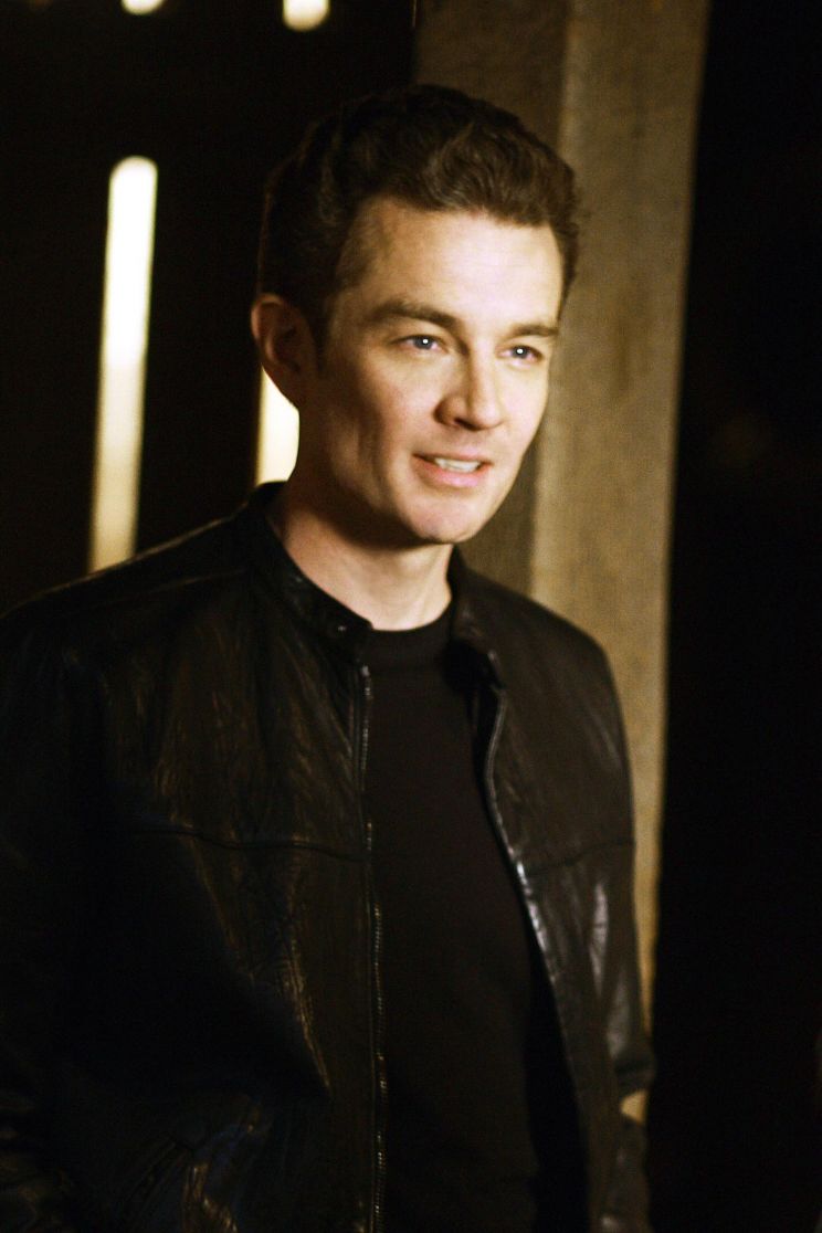 James Marsters