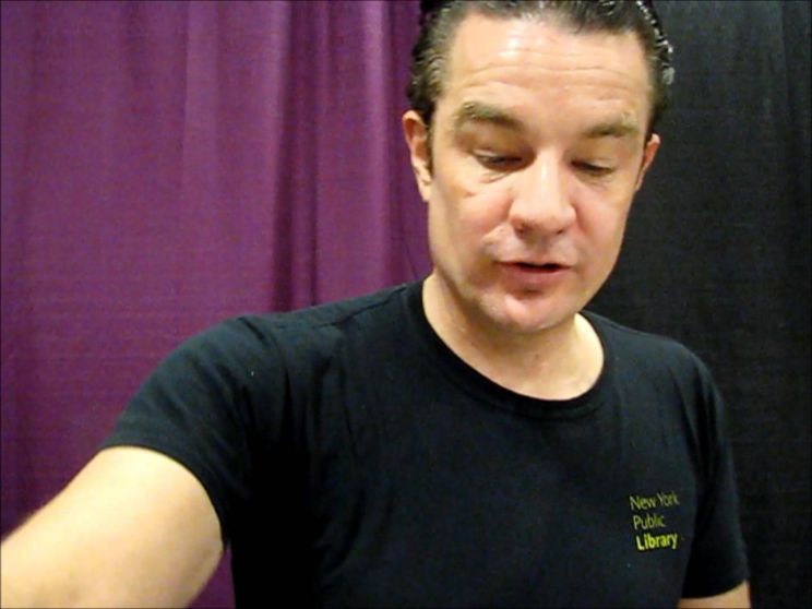 James Marsters