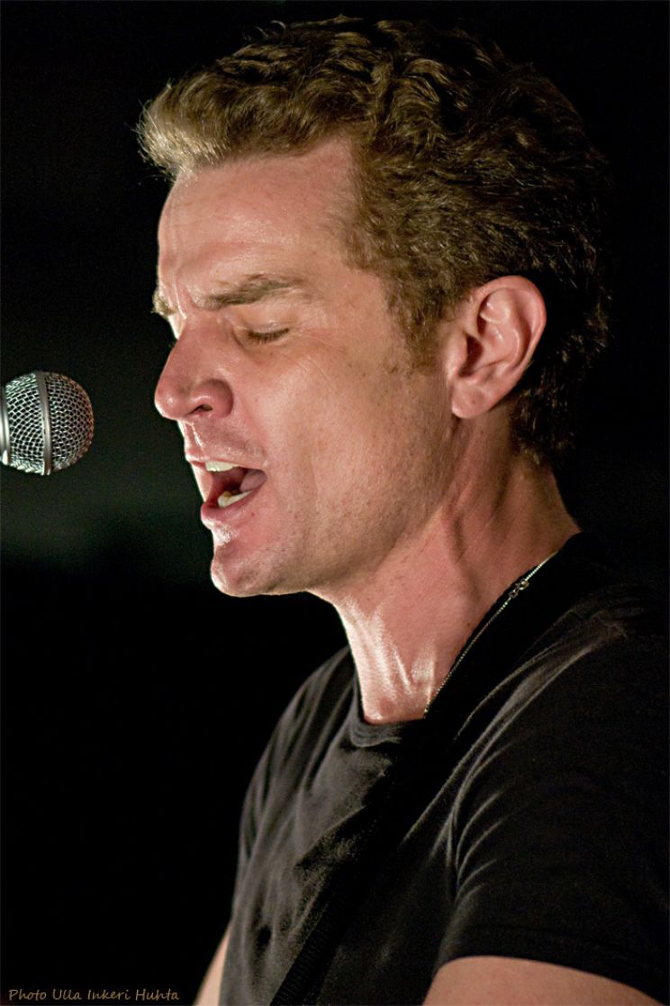 James Marsters