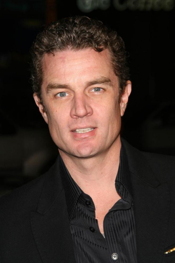 James Marsters