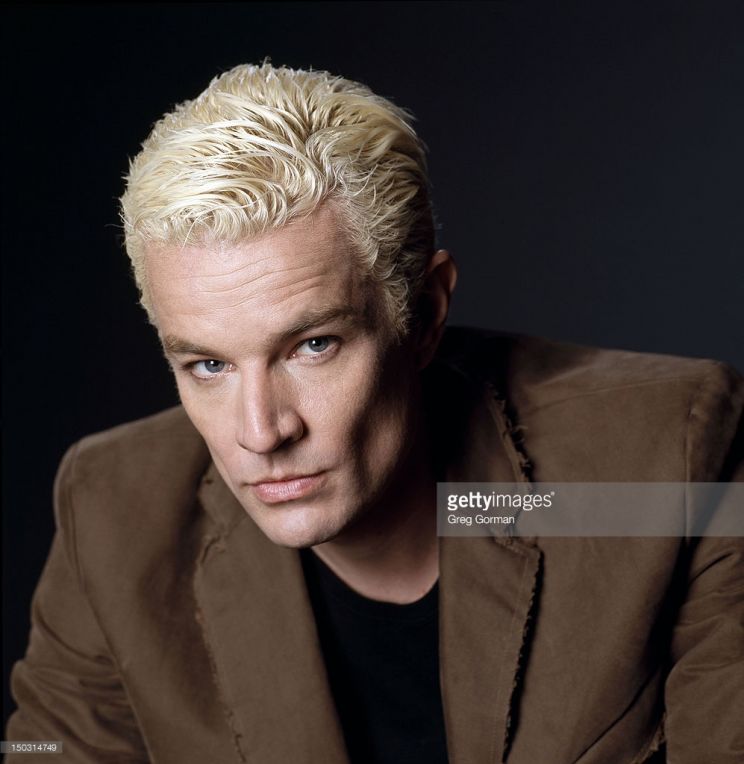 James Marsters