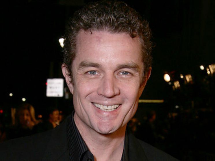 James Marsters